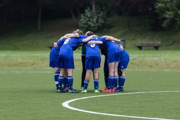 Bild 10 - B-Juniorinnen Ratzeburg Turnier